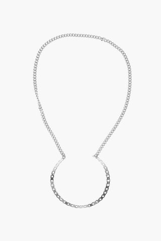 MM11 Brass Necklace