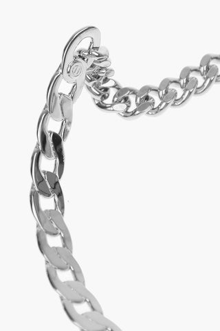 MM11 Brass Necklace
