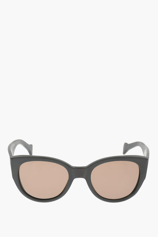 Cat-Eye Sunglasses