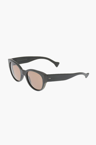 Cat-Eye Sunglasses