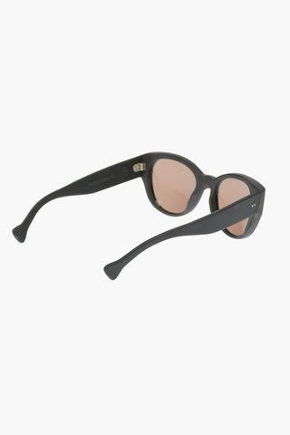 Cat-Eye Sunglasses
