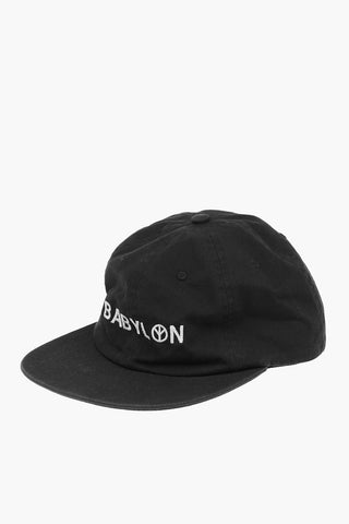 Embroidered Baseball Hat