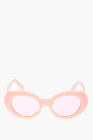 Oversized Sunglasses