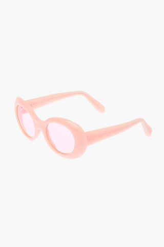 Oversized Sunglasses