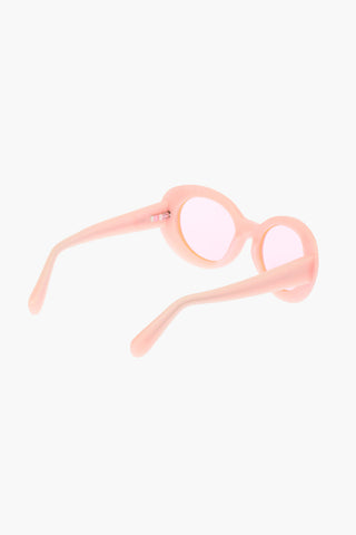 Oversized Sunglasses