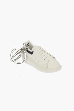 Keyring with Shoes Pendant