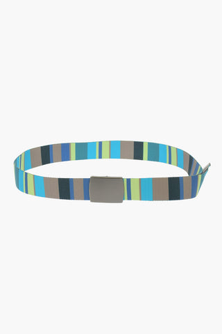 40mm Striped Belt