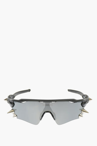 OAKLEY Studded Sunglasses
