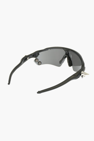 OAKLEY Studded Sunglasses
