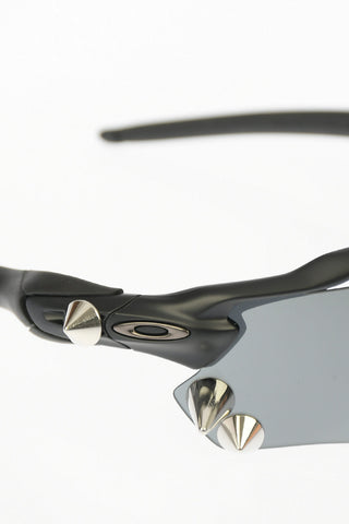 OAKLEY Studded Sunglasses