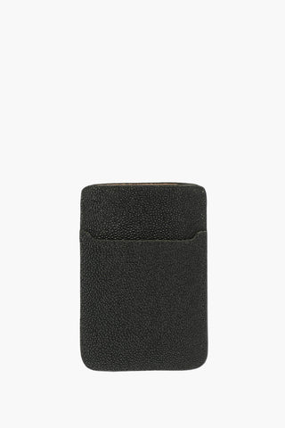 Leather Smartphone Case