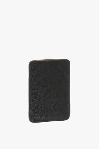 Leather Smartphone Case