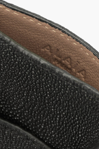 Leather Smartphone Case