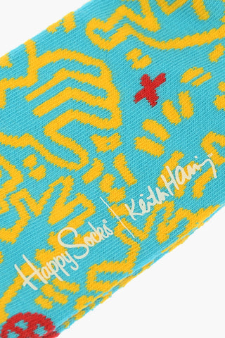Embroidered Socks