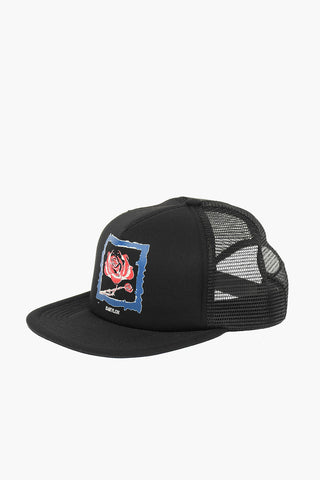 Embroidered Baseball Hat