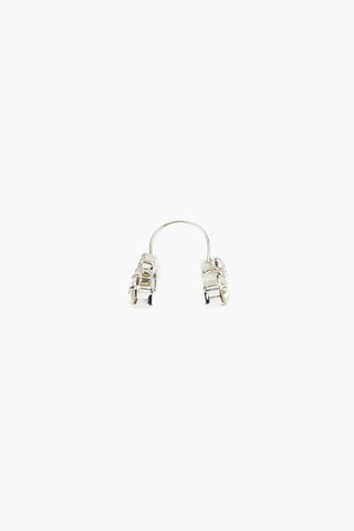 MM11 Nose ring