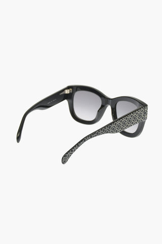 Studded Sunglasses