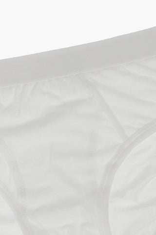 Cotton slip