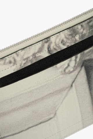 Leather Pochette