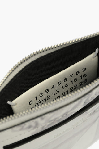 Leather Pochette