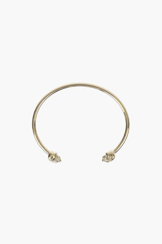Bracciale Rigido in Ottone