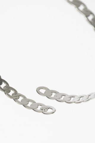 MM11 Collana Rigida in Ottone