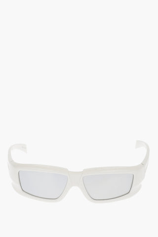 Mirrored Sunglasses