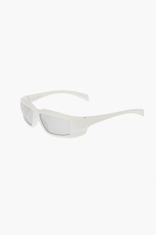 Mirrored Sunglasses