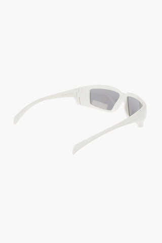 Mirrored Sunglasses