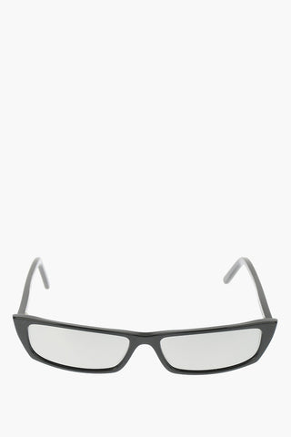 Mirrored Sunglasses