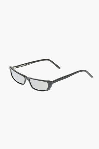 Mirrored Sunglasses