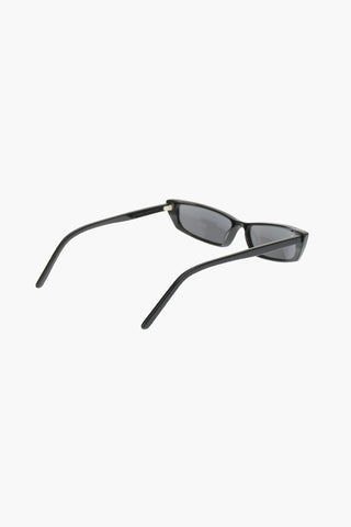 Mirrored Sunglasses
