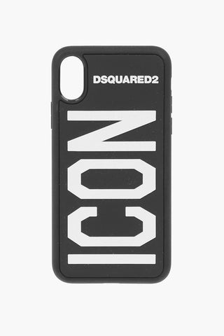 ICON Cover iPhone X/XS Stampata