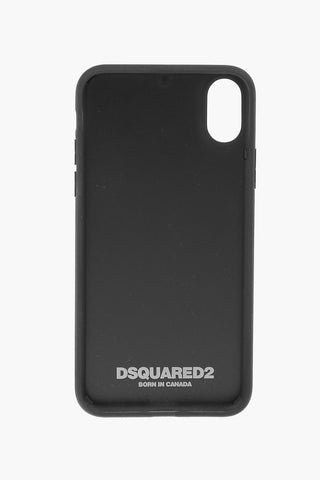 ICON Cover iPhone X/XS Stampata