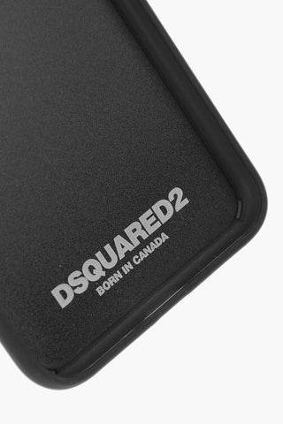 ICON Cover iPhone X/XS Stampata