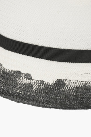 Cloche in Paglia