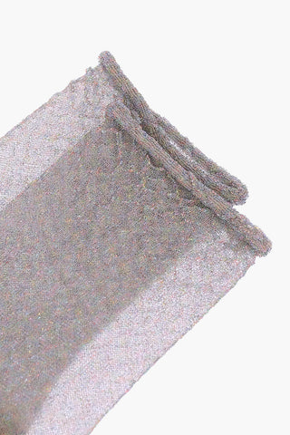 Calzini Glittered