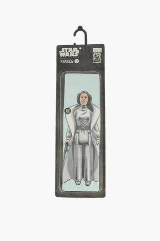 Embroidered STAR WARS Socks