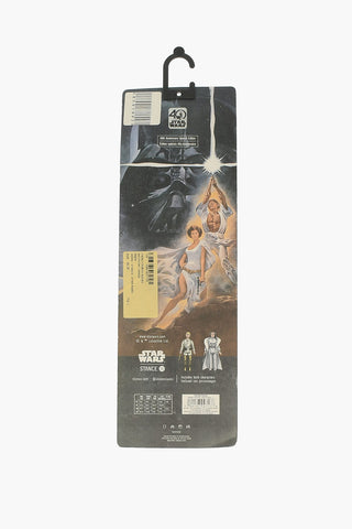 Embroidered STAR WARS Socks