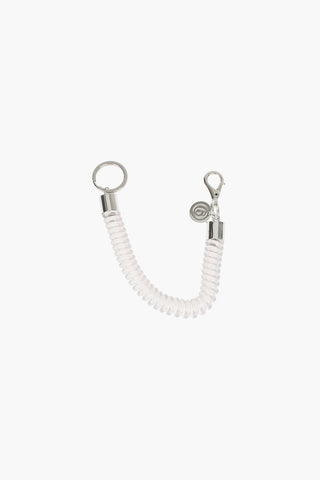 MM6 Elastic Jeans Chain