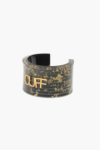 MM6 Rigid Bracelet