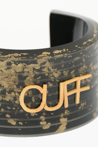 MM6 Rigid Bracelet