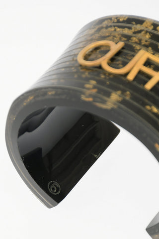 MM6 Rigid Bracelet