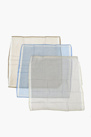 Set 3 Pochette