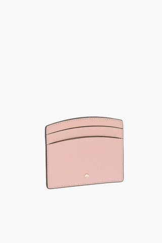 Leather Card Holder