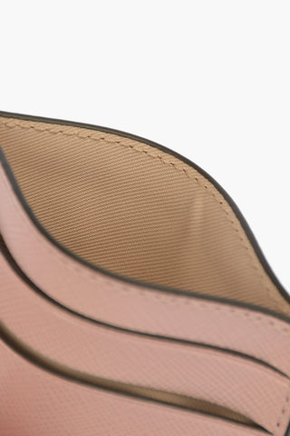 Leather Card Holder