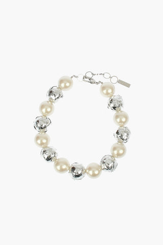 Necklace with Pearls