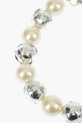 Necklace with Pearls