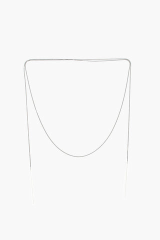 Necklace with Pendants