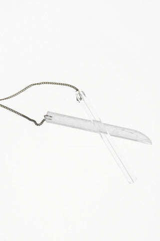 Necklace with Pendants